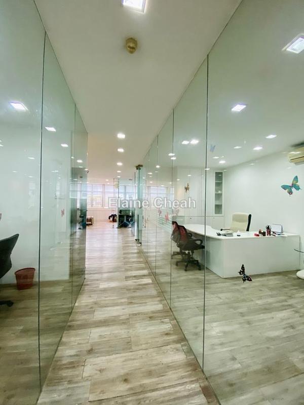 For Sale - Damansara Perdana Business Centre, Damansara Perdana, Petaling Jaya