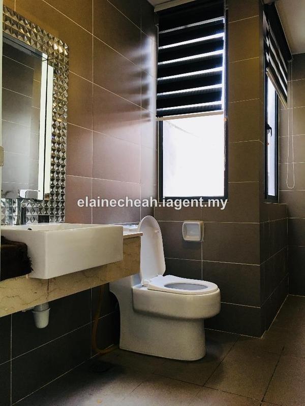 Rumah Bandar untuk Dijual di The Vale, Sutera Damansara, Damansara Damai oleh Elaine Cheah - iProperty.com.my