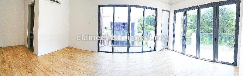 Rumah Bandar untuk Dijual di The Vale, Sutera Damansara, Damansara Damai oleh Elaine Cheah - iProperty.com.my