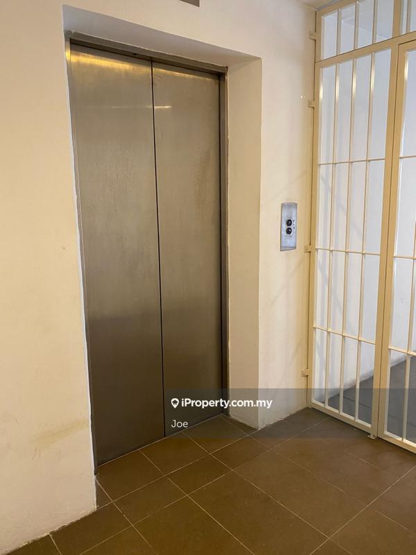 Condominium for Rent in Gaya Bangsar by Joe - iProperty.com.my