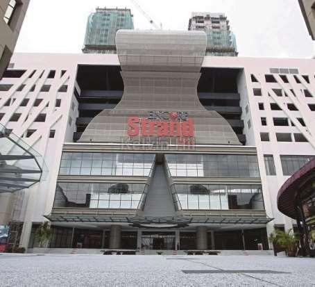 Pejabat untuk Dijual di Pju 5, Kota Damansara oleh Kelvin Hii - iProperty.com.my