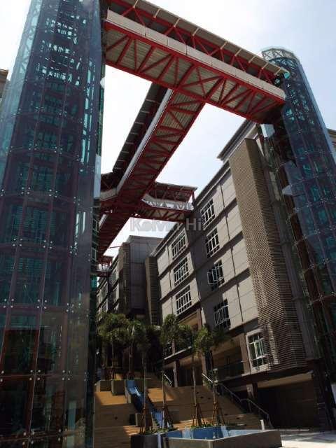 Pejabat untuk Dijual di Kota Damansara, Selangor oleh Kelvin Hii - iProperty.com.my