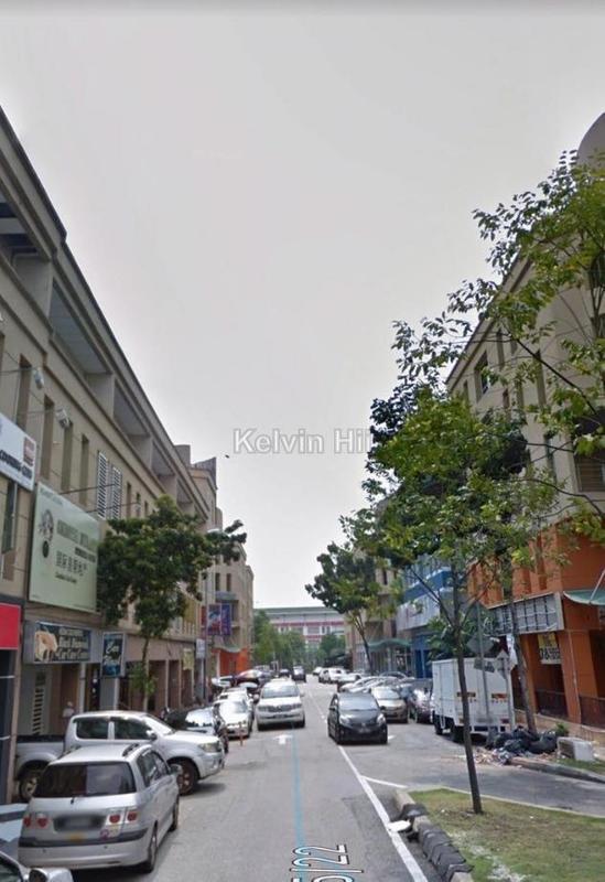 For Sale - Kota Damansara Shoplot, Dataran sunway, The Strand