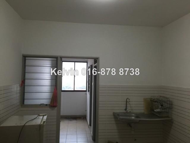 For Sale - Q1 Condominium