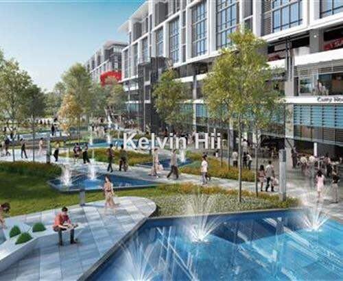 Office for Sale in Cheras, Kuala Lumpur by Kelvin Hii - iProperty.com.my