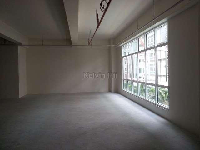 For Sale - Garden Office @ Encorp Strand, Kota Damansara