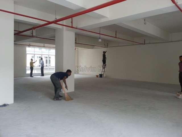 Pejabat untuk Dijual di Kota Damansara, Selangor oleh Kelvin Hii - iProperty.com.my
