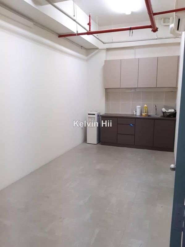 Pejabat untuk Dijual di Kota Damansara, Selangor oleh Kelvin Hii - iProperty.com.my