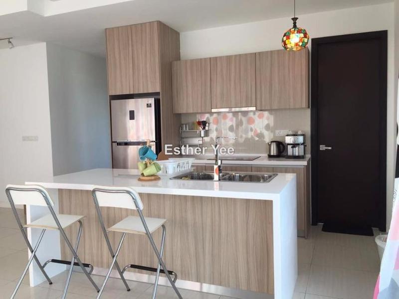 For Sale - The Elements