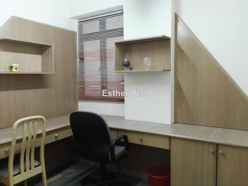 Condominium for Sale in South View @ One Ampang Avenue by Esther Yee - iProperty.com.my