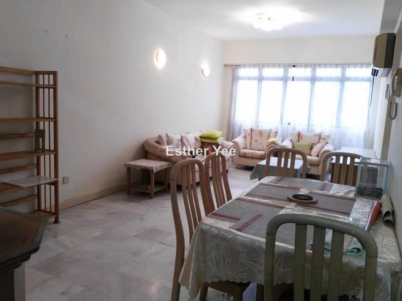 Condominium for Sale in South View @ One Ampang Avenue by Esther Yee - iProperty.com.my
