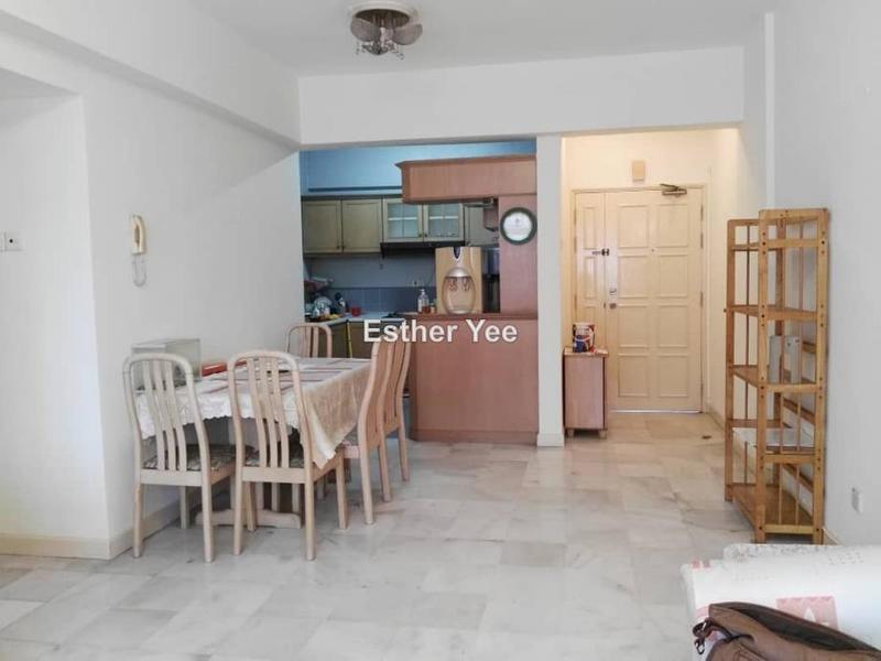 Condominium for Sale in South View @ One Ampang Avenue by Esther Yee - iProperty.com.my
