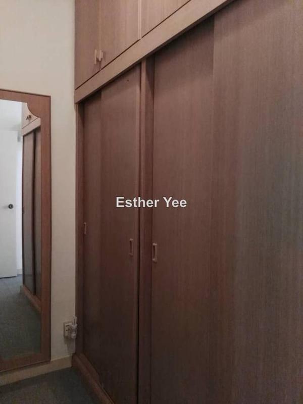 Condominium for Sale in South View @ One Ampang Avenue by Esther Yee - iProperty.com.my