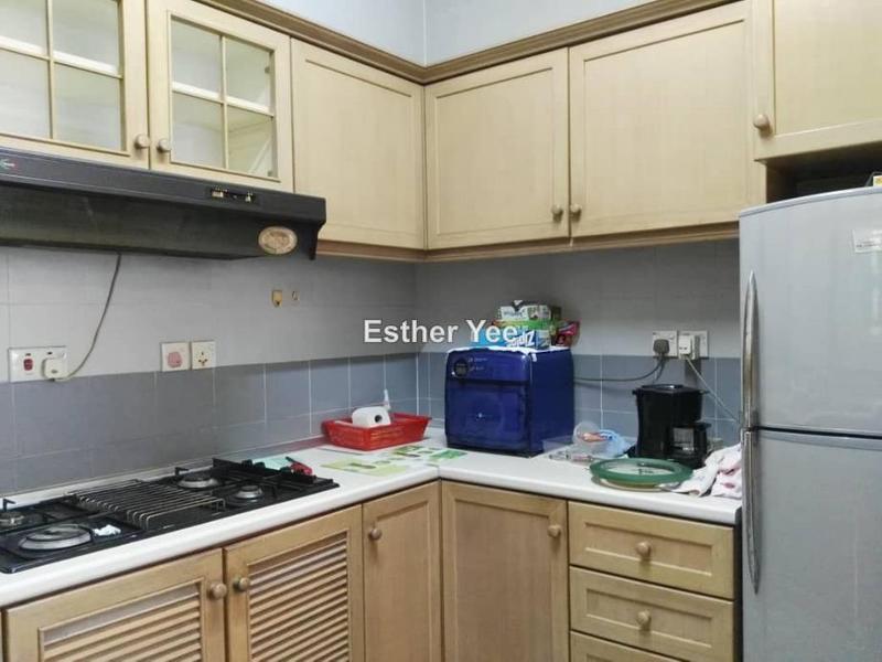 Condominium for Sale in South View @ One Ampang Avenue by Esther Yee - iProperty.com.my
