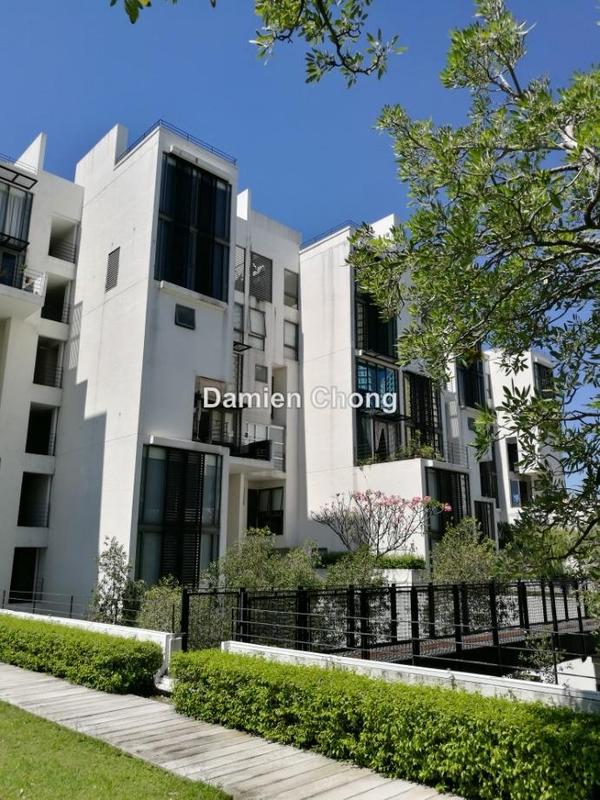 Service Residence for Sale in Centrio Pantai Hillpark by Damien Chong - iProperty.com.my