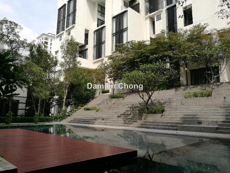 For Rent - Centrio Pantai Hillpark