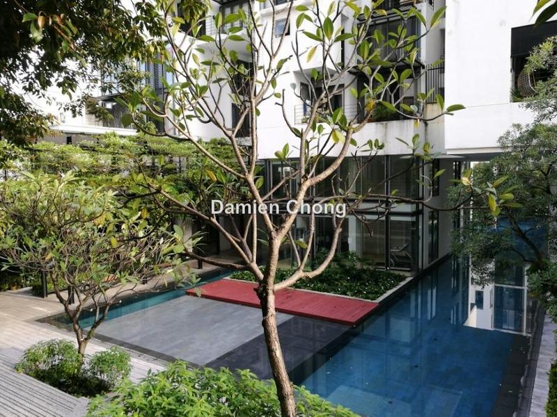 Service Residence for Sale in Centrio Pantai Hillpark by Damien Chong - iProperty.com.my