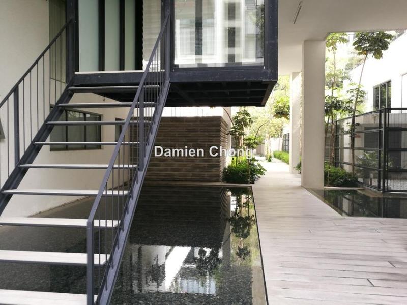 Service Residence for Sale in Centrio Pantai Hillpark by Damien Chong - iProperty.com.my