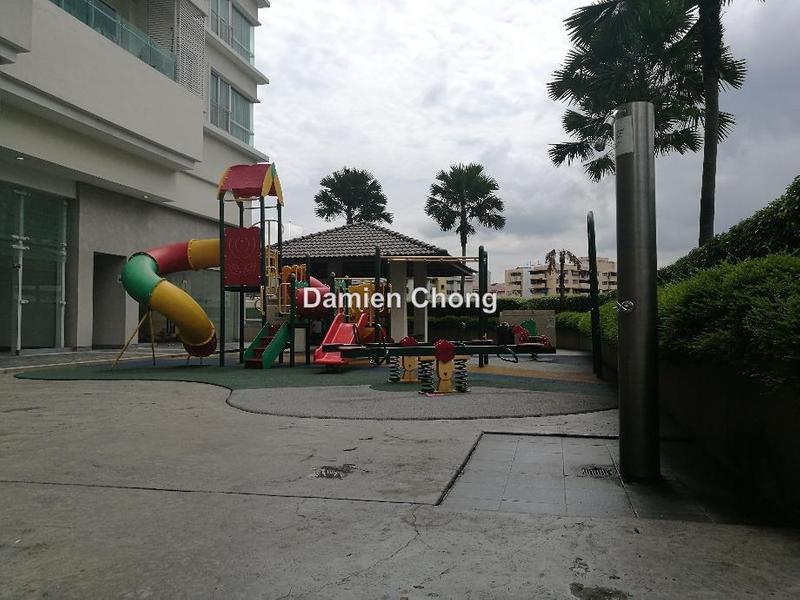 Kondominium untuk Disewa di The Park Residences 1 oleh Damien Chong - iProperty.com.my
