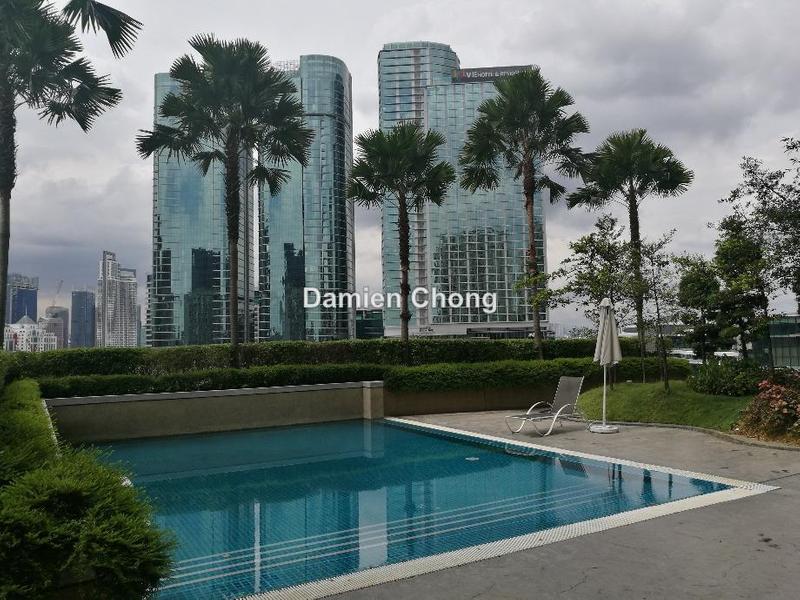 Kondominium untuk Disewa di The Park Residences 1 oleh Damien Chong - iProperty.com.my