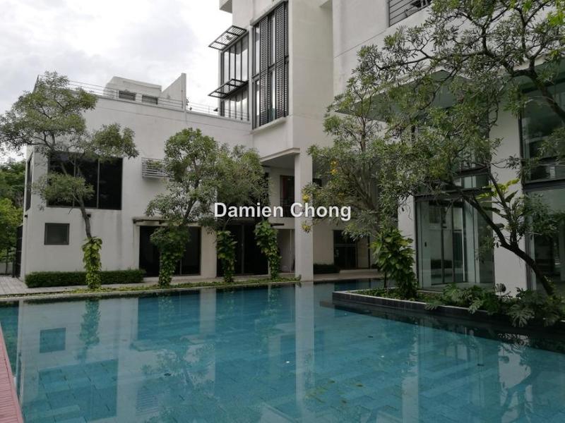Service Residence for Sale in Centrio Pantai Hillpark by Damien Chong - iProperty.com.my