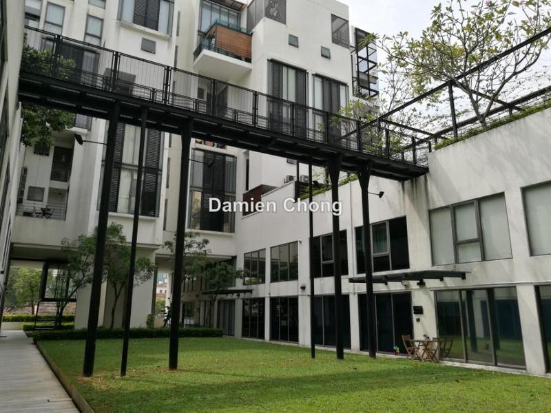 Service Residence for Sale in Centrio Pantai Hillpark by Damien Chong - iProperty.com.my