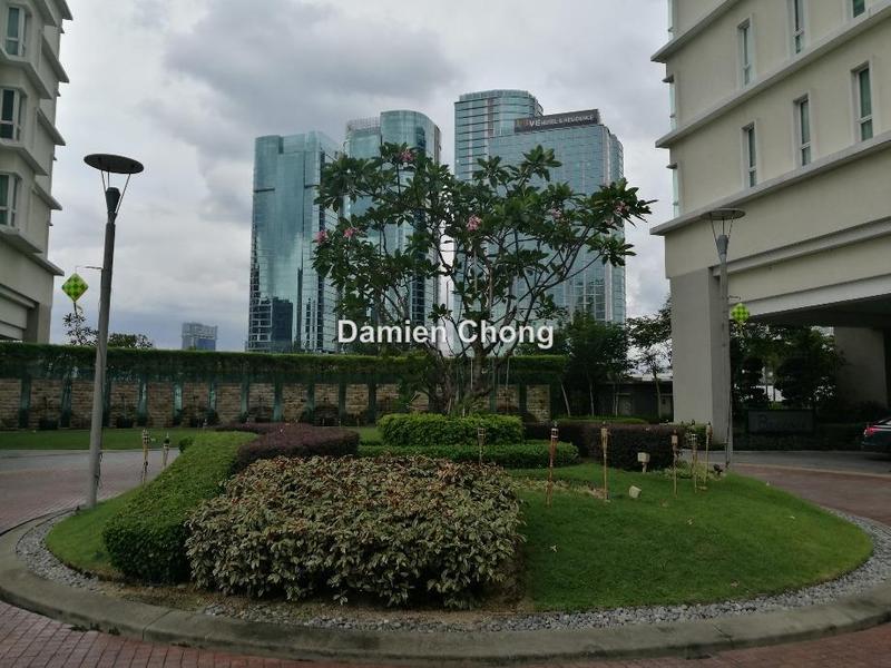 Kondominium untuk Disewa di The Park Residences 1 oleh Damien Chong - iProperty.com.my