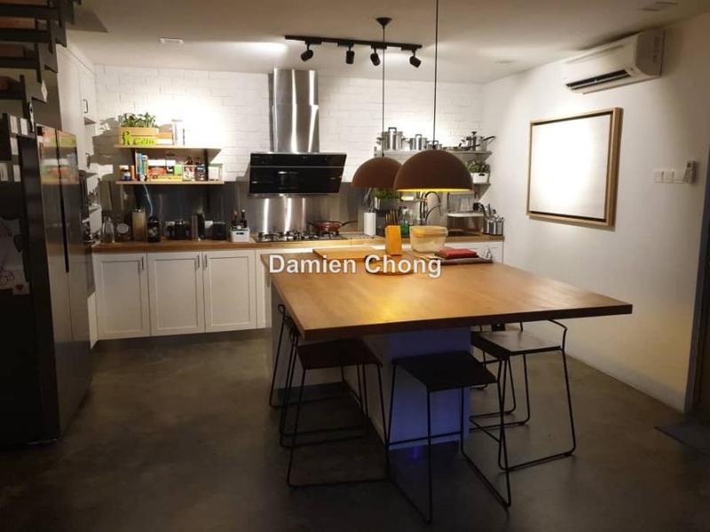 For Sale - Centrio Pantai Hillpark