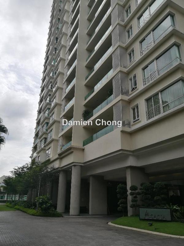 Kondominium untuk Disewa di The Park Residences 1 oleh Damien Chong - iProperty.com.my
