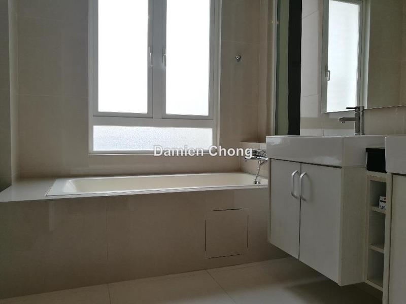 Condominium untuk Disewa di The Park Residences 1 oleh Damien Chong - iProperty.com.my