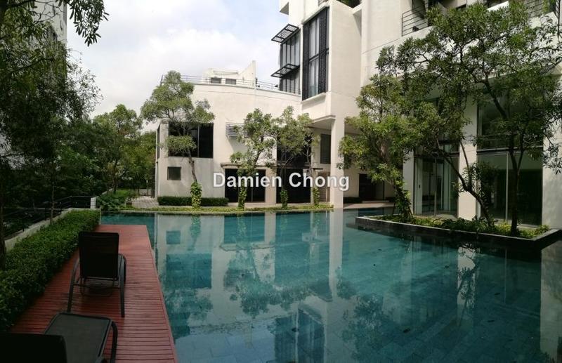 Service Residence for Sale in Centrio Pantai Hillpark by Damien Chong - iProperty.com.my