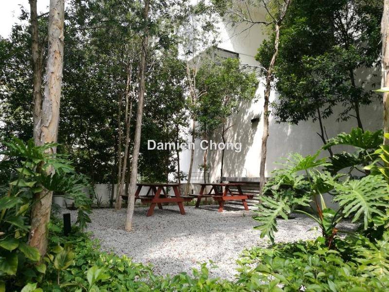 Service Residence for Sale in Centrio Pantai Hillpark by Damien Chong - iProperty.com.my