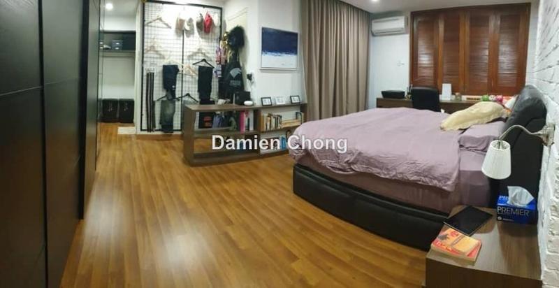 Service Residence for Sale in Centrio Pantai Hillpark by Damien Chong - iProperty.com.my