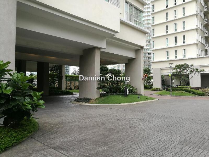 Kondominium untuk Disewa di The Park Residences 1 oleh Damien Chong - iProperty.com.my
