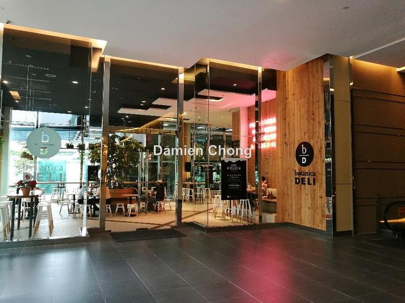 Kondominium untuk Disewa di The Park Residences 1 oleh Damien Chong - iProperty.com.my