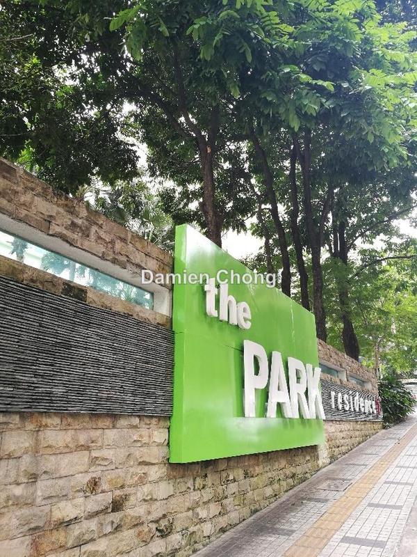 Kondominium untuk Disewa di The Park Residences 1 oleh Damien Chong - iProperty.com.my