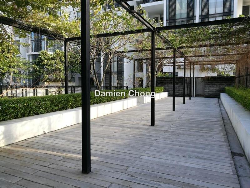 Service Residence for Sale in Centrio Pantai Hillpark by Damien Chong - iProperty.com.my