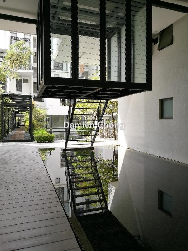 For Rent - Centrio Pantai Hillpark