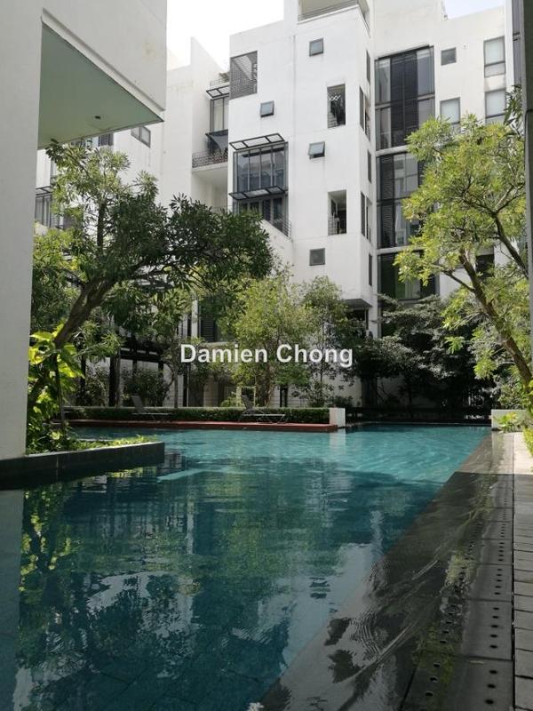 Service Residence for Sale in Centrio Pantai Hillpark by Damien Chong - iProperty.com.my