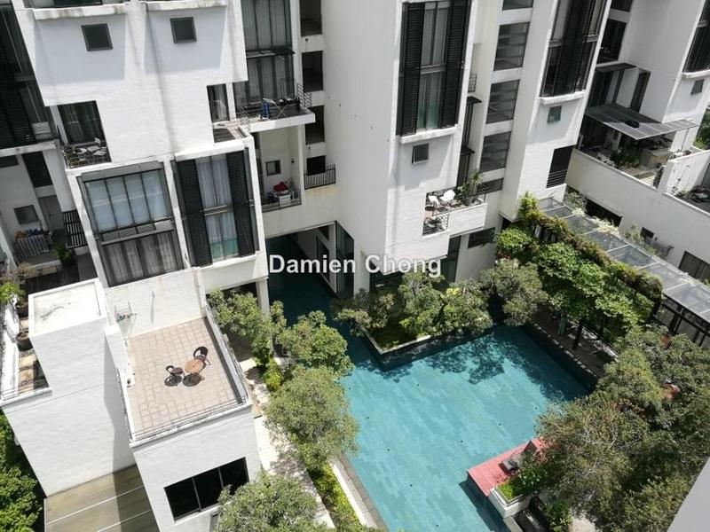 Service Residence for Sale in Centrio Pantai Hillpark by Damien Chong - iProperty.com.my