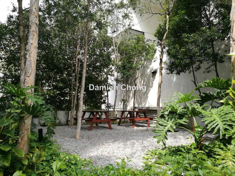 For Rent - Centrio Pantai Hillpark