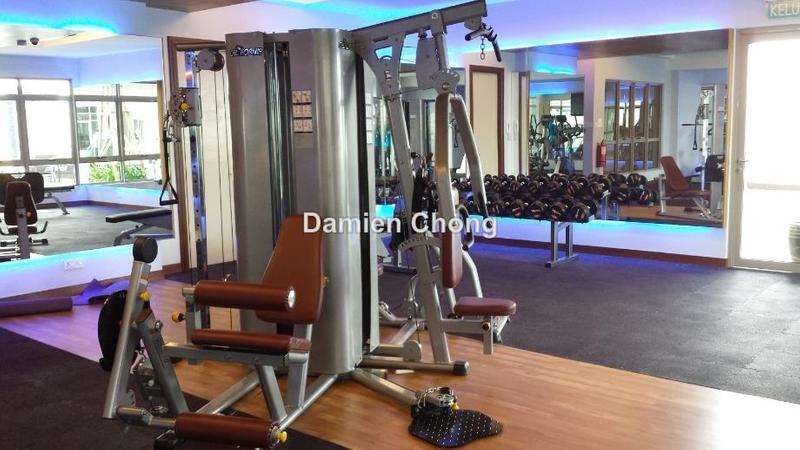 Kondominium untuk Disewa di Shaftsbury Residence oleh Damien Chong - iProperty.com.my