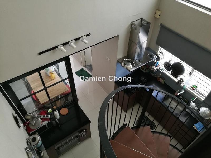 For Rent - Centrio Pantai Hillpark