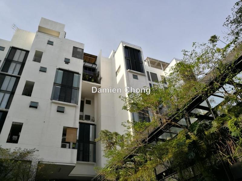 Service Residence for Sale in Centrio Pantai Hillpark by Damien Chong - iProperty.com.my