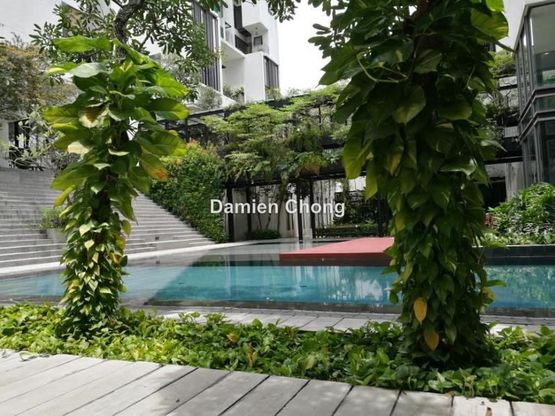 Service Residence for Sale in Centrio Pantai Hillpark by Damien Chong - iProperty.com.my
