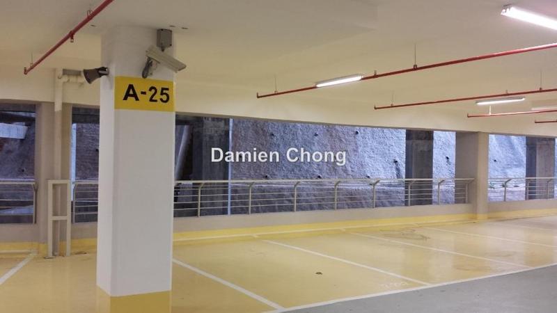 Kondominium untuk Disewa di Shaftsbury Residence oleh Damien Chong - iProperty.com.my