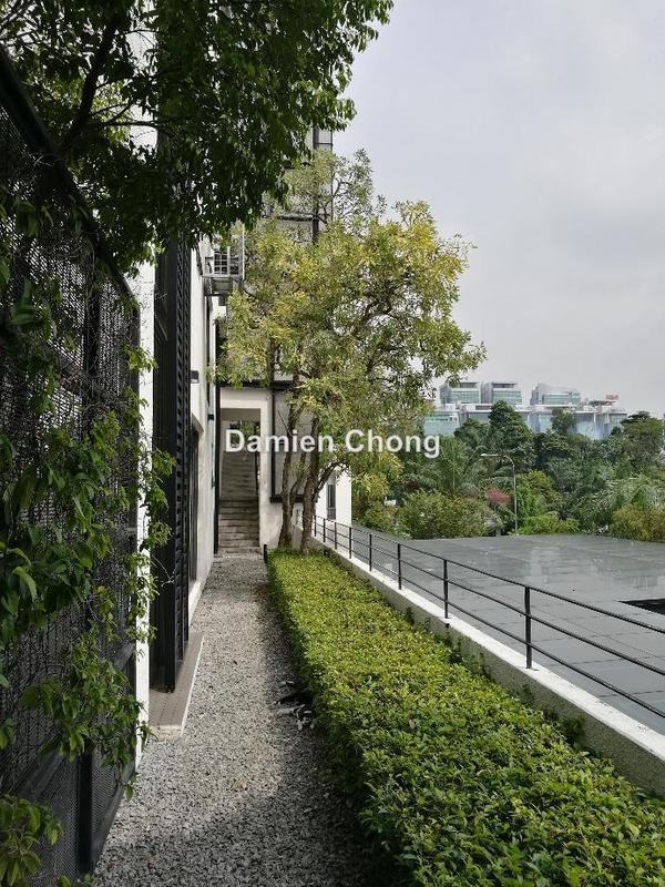 For Rent - Centrio Pantai Hillpark