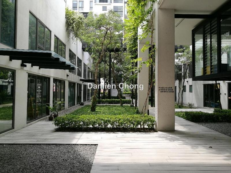 For Rent - Centrio Pantai Hillpark