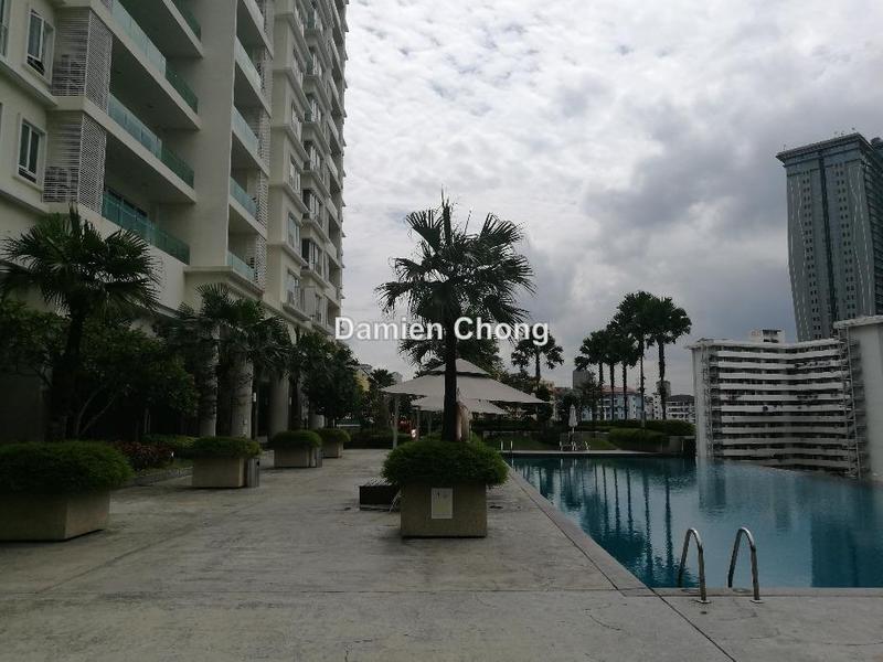 Kondominium untuk Disewa di The Park Residences 1 oleh Damien Chong - iProperty.com.my