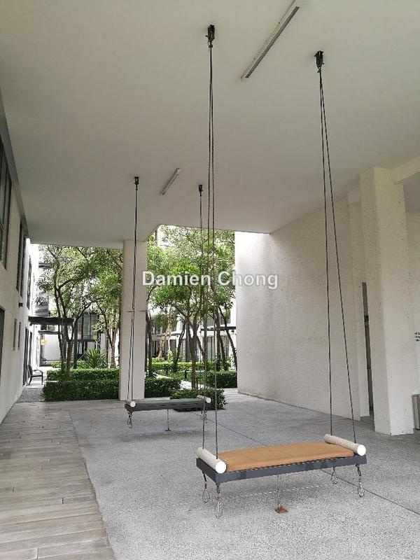 For Rent - Centrio Pantai Hillpark